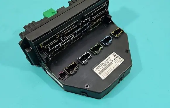 Mercedes-Benz E W212 Central body control module A2129000206 IMPRK1444333