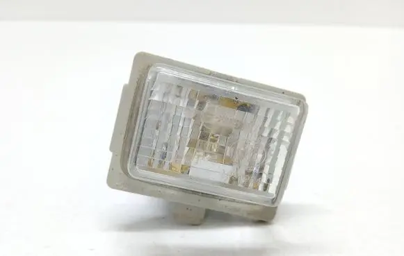 Mercedes-Benz C W204 Number plate light A2218200856