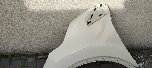 Renault Captur Fender