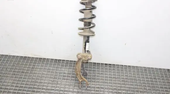 Audi A6 S6 C7 4G Front shock absorber/damper 4G0413031N
