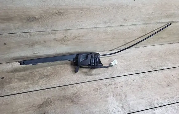 Mercedes-Benz E W212 Curtain motor A2128203042