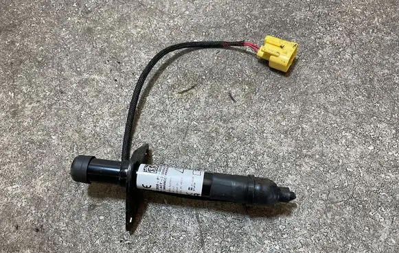 Ford Mach-E I Bonnet Pedestrian Airbag Actuator 28062806 23139 JGSACT