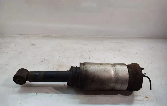 Land Rover Range Rover Sport L320 Front air suspension shock absorber AH3218B036BD