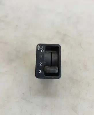 Honda Concerto Headlight level height control switch M10539