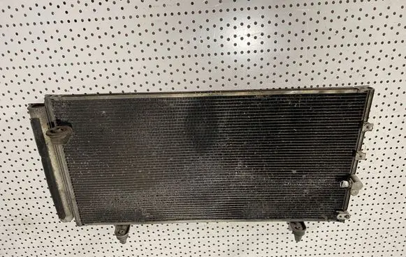 Subaru Outback A/C cooling radiator (condenser)