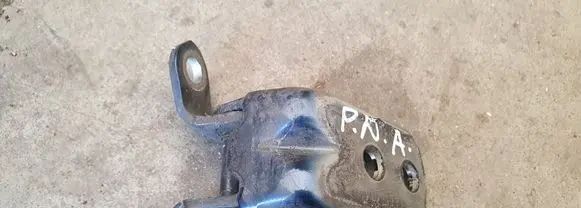 Nissan Murano Z51 Front door lower hinge 