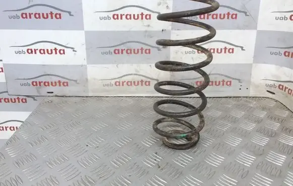 Volkswagen Golf II Rear coil spring
