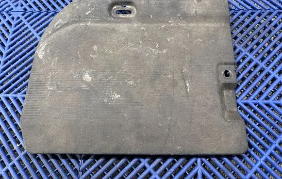 Lexus CT 200H Engine cover (trim) G914076010