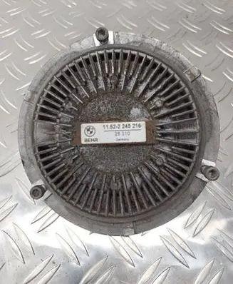 BMW 7 E65 E66 Viscous fan clutch 28310