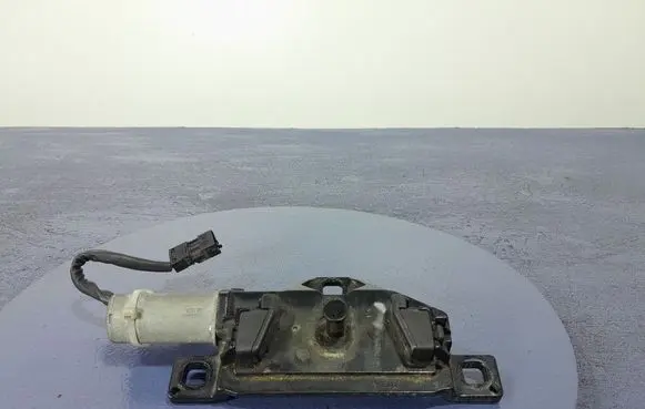 BMW 7 E65 E66 Tailgate/trunk/boot lock/catch/latch 489050880