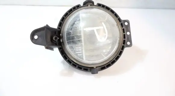 Mini Cooper Hatch Hardtop Front fog light
