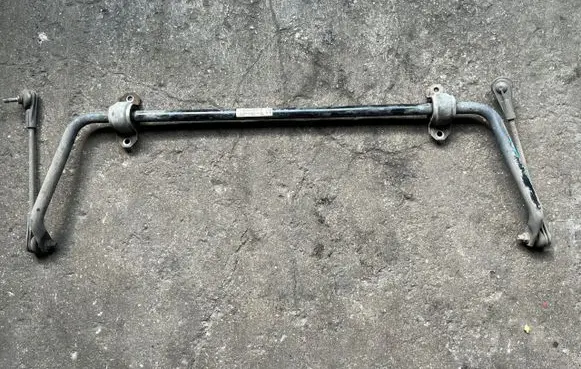 BMW 3 F30 F35 F31 Front anti-roll bar/sway bar 6792111