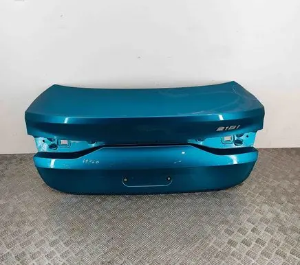 BMW 2 F44 Tailgate/trunk/boot lid 9462996