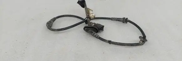 Audi A3 S3 8L Rear ABS sensor wiring 6E0973702