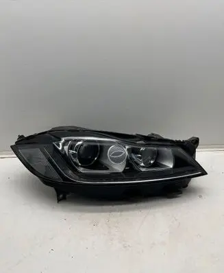 Jaguar XF X260 Headlight/headlamp 75897590 75917592 75937594