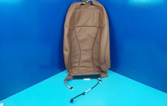 Audi Q7 4M Front driver seat 4M0963557AH 4M8881805M