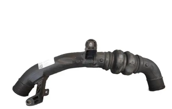 Ford Mondeo MK V Intercooler hose/pipe DS736C646DJ DS73-6C646-DJ F101476844