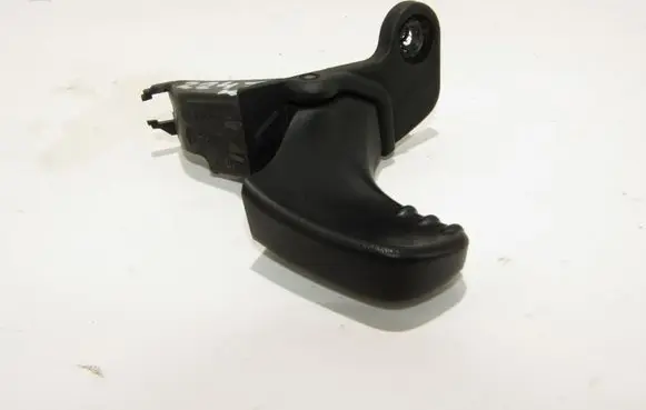 Renault Twingo II Engine bonnet (hood) release handle 8200385181c