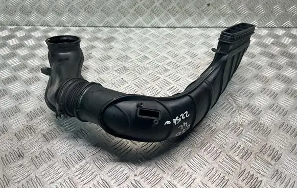 BMW X5 E70 Air intake hose/pipe 7812060 7812264