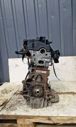 Skoda Roomster (5J) Engine BMS