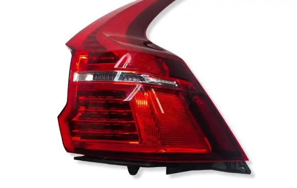 Volvo XC60 Rear/tail lights 31655359 T00100584 P01292904