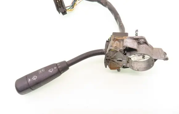 Mercedes-Benz C AMG W202 Wiper turn signal indicator stalk/switch