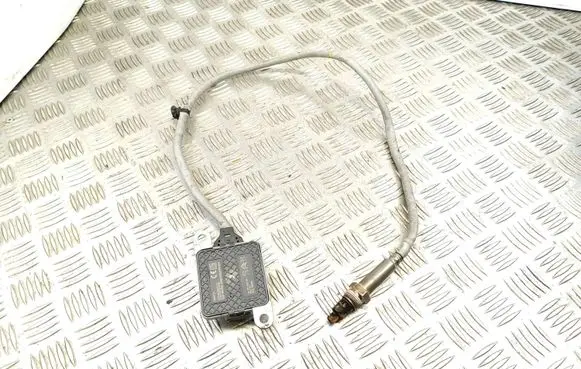 Peugeot 508 II Lambda probe sensor 9817308880