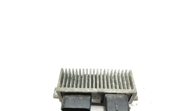 Renault Trafic III (X82) Glow plug pre-heat relay 271206395R RCS812