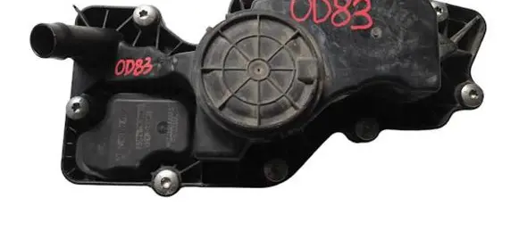 Mercedes-Benz A W177 AMG Oil breather separator A2600100300