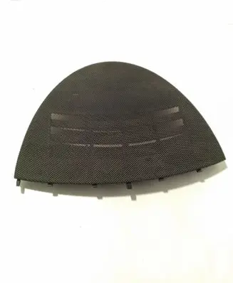 Mercedes-Benz E W211 Dash center speaker trim cover A2118310036
