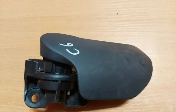 Audi A6 S6 C6 4F Engine bonnet (hood) release handle 4F1823533C