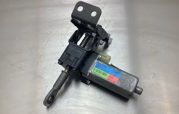 KIA EV6 Front door window regulator motor 2869909X 886B8CV500 1J26A0601
