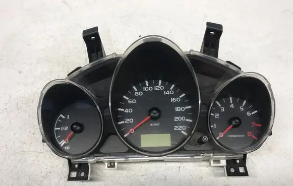 Mitsubishi Colt Speedometer (instrument cluster)