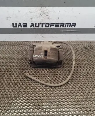 Nissan Qashqai Front brake caliper