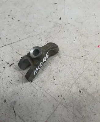 Opel Astra H Fuel Injector clamp holder FGPB148