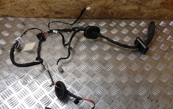 KIA Sportage Rear door wiring loom 91610F1180