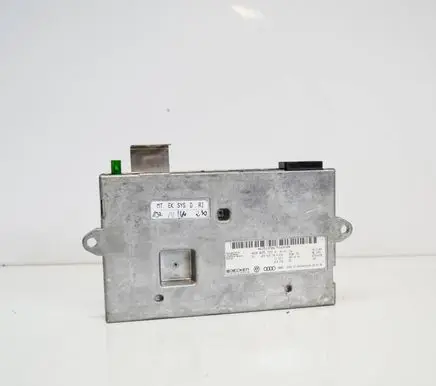 Audi A6 S6 C6 4F Other devices 4F0035729A