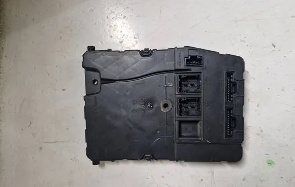 Comfort/convenience module