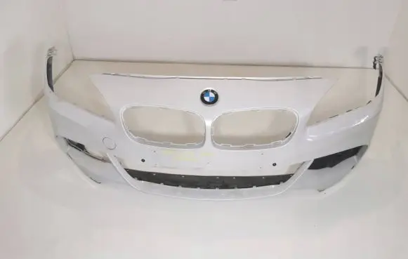 BMW 2 F22 F23 Front bumper