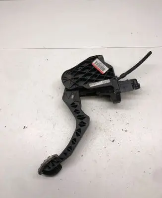 Skoda Octavia Mk2 (1Z) Clutch pedal 1K1721059FA 1K0721388T