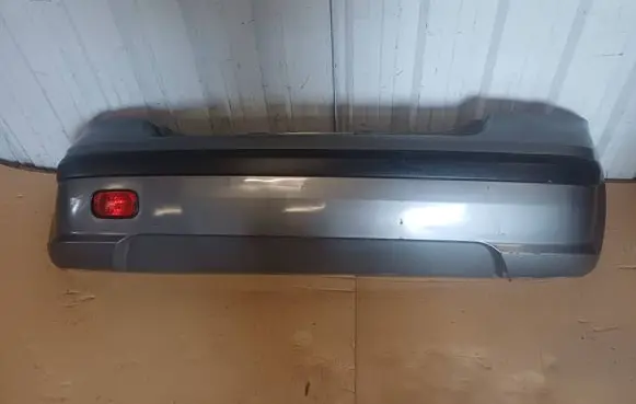 Hyundai Getz Rear bumper 866101C100