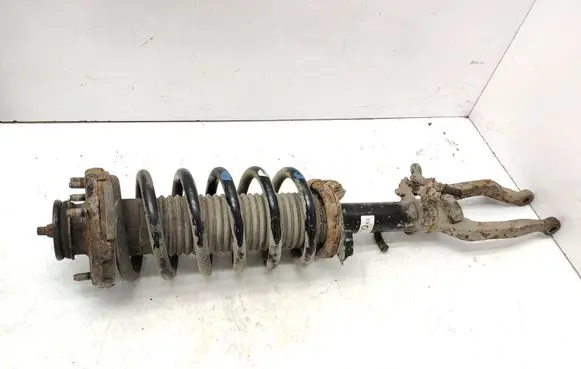 Honda Legend III KA9 Front shock absorber with coil spring 51601SZ3G041 51601SZ3G041M1
