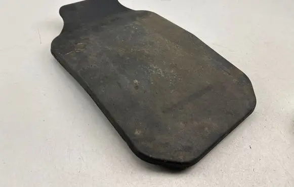 Dodge Durango III Battery box tray cover/lid 6DZ86TRMAA 3342AB