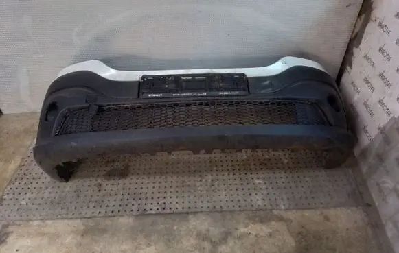 Renault Trafic III (X82) Front bumper