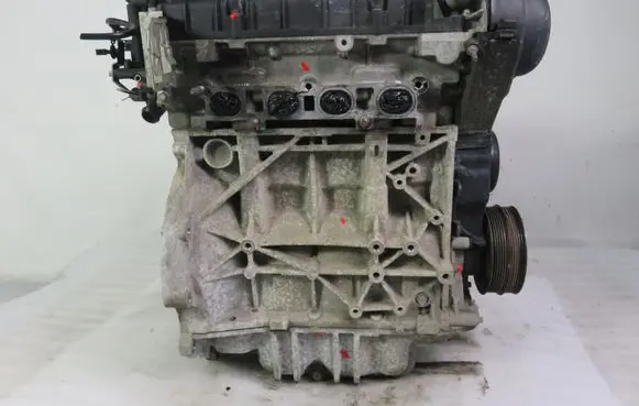 Ford Focus Engine IQDC