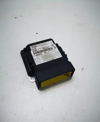 Audi A6 S6 C7 4G Airbag control unit/module 4G0959655A