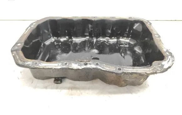 Mazda 6 Oil sump