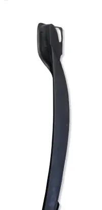 Renault Zoe Windshield trim 727607077R