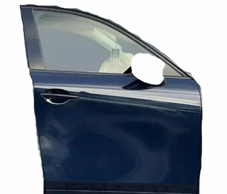 Mazda CX-60 Front door 847R64