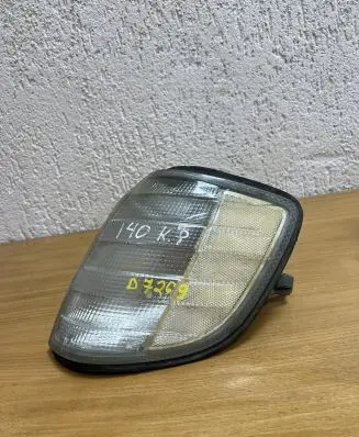 Mercedes-Benz S W140 Rear/tail lights 183312B D7269